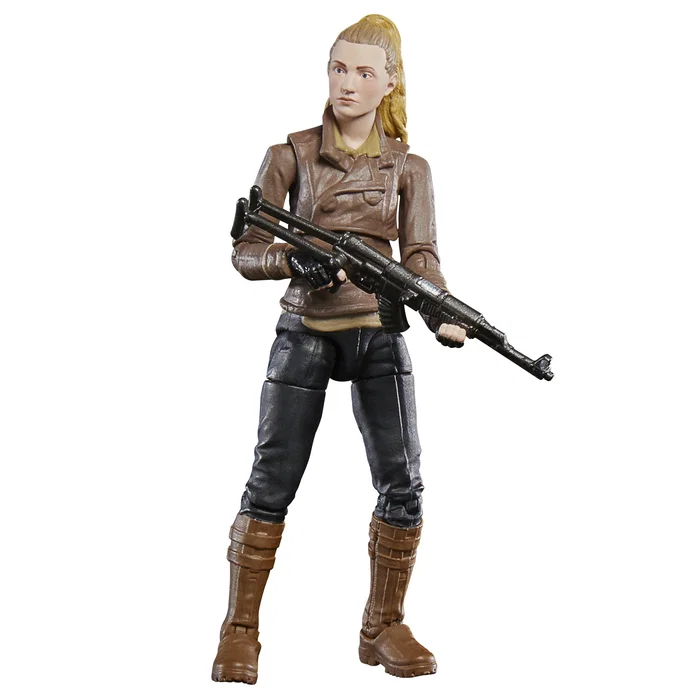 Hasbro Star Wars The Vintage Collection Vel Sartha Andor Hasbro Star Wars The Vintage Collection Vel Sartha Andor