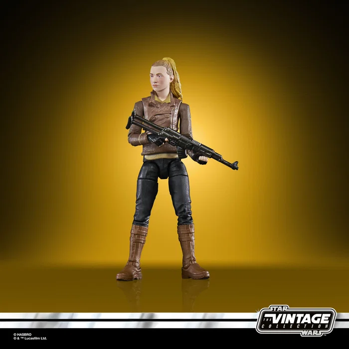 Hasbro Star Wars The Vintage Collection Vel Sartha Andor Hasbro Star Wars The Vintage Collection Vel Sartha Andor