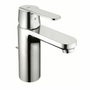 Grohe Medium Get Mezclador de Lavabo con Caño Mediano y Cromo Brillante