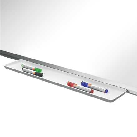 Nobo Pizarra Pplus Melamina 1915167 900x600mm