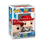 Funko Pop! 86273 Andy - Toy Story 30° Aniversario Figura de Colección Edición Especial Disney Pixar