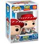 Funko Pop! Andy - Toy Story 30º Aniversario
