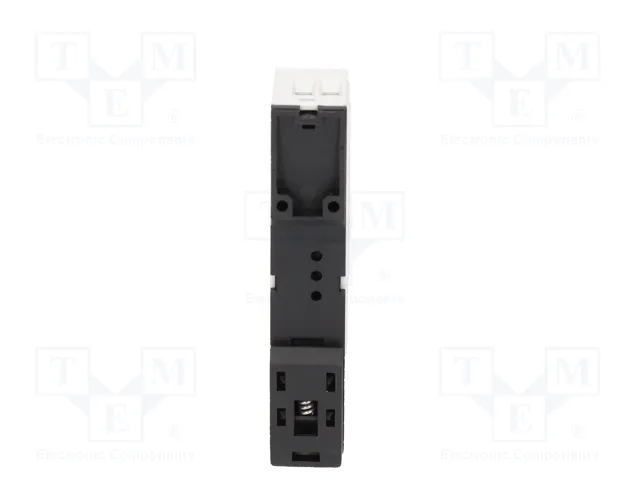 RELPOL MR-EU31UW1P Relé de monitorización de tensión 230V AC