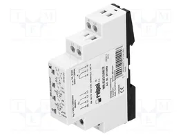 RELPOL MR-EU31UW1P Relé de monitorización de tensión 230V AC