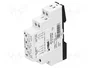 RELPOL MR-EU31UW1P Relé de monitorización de tensión 230V AC