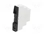 RELPOL MR-EU31UW1P Relé de monitorización de tensión 230V AC