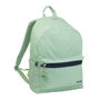 Milan Mochila Escolar Serie 1918 Colección 430 Verde 21L