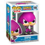 Funko POP! Sonic the Hedgehog Espio the Chameleon Figura de Vinilo