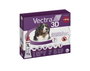 Vectra 3D Spot-on para Perros +40kg, 3 Pipetas