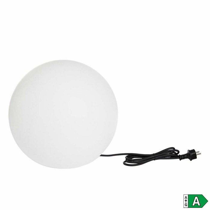 Lumisky Bobby W50 Bola de Luz LED Blanco con Base Ø50cm E27