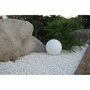 Lumisky Bobby W50 Bola de Luz LED Blanco con Base Ø50cm E27