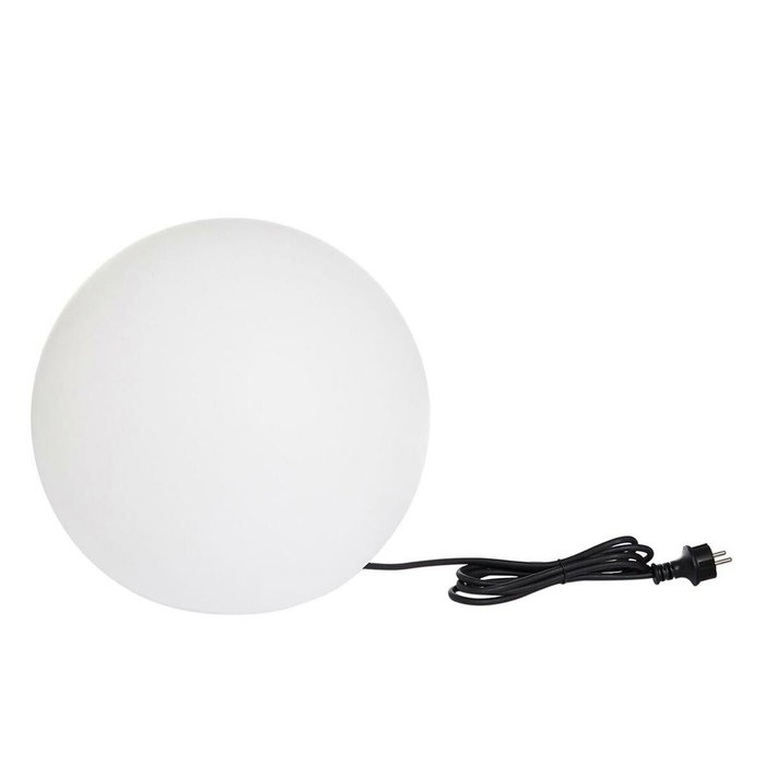 Lumisky Bobby W50 Bola de Luz LED Blanco con Base Ø50cm E27