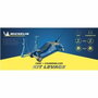 Michelin Gato hidráulico con ruedas 9558
