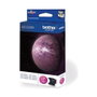 Brother Cartucho de Tinta LC1220MBP Magenta