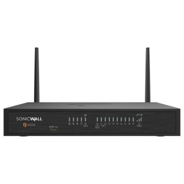 SonicWall TZ380 Firewall de Hardware de Alta Disponibilidad