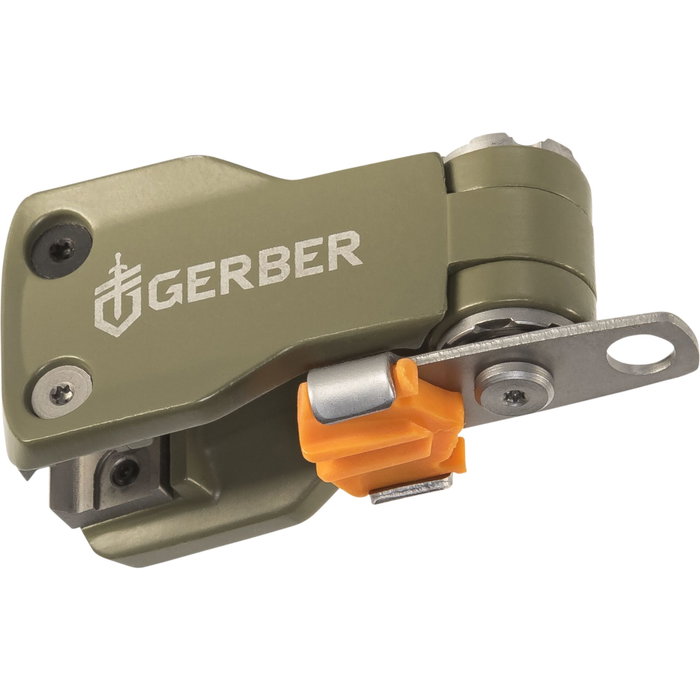 Gerber FreeHander Nip & Clip Fishing Multitool
