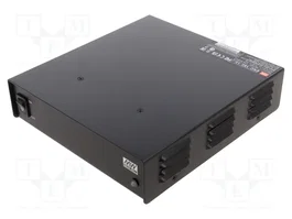 MEAN WELL ENC-180-12 Cargador de Baterías 12A para 12V