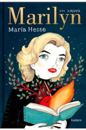 Penguin Random House Grupo Editorial, S.A.U. Marilyn