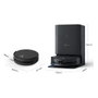 Ecovacs DEEBOT X9 PRO OMNI Negro