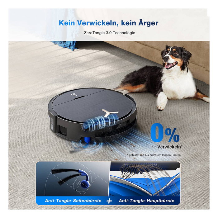 Ecovacs DEEBOT X9 PRO OMNI Negro Ecovacs DEEBOT X9 PRO OMNI Negro