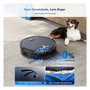 Ecovacs DEEBOT X9 PRO OMNI Negro