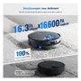 Ecovacs DEEBOT X9 PRO OMNI Negro