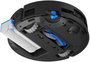 ECOVACS Deebot X9 Pro Omni Negro