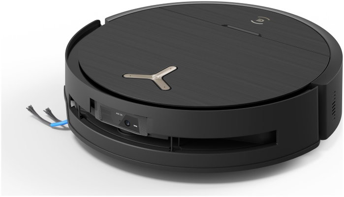 ECOVACS Deebot X9 Pro Omni Negro ECOVACS Deebot X9 Pro Omni Negro