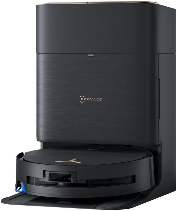 ECOVACS Deebot X9 Pro Omni Negro ECOVACS Deebot X9 Pro Omni Negro