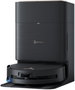 ECOVACS Deebot X9 Pro Omni Negro