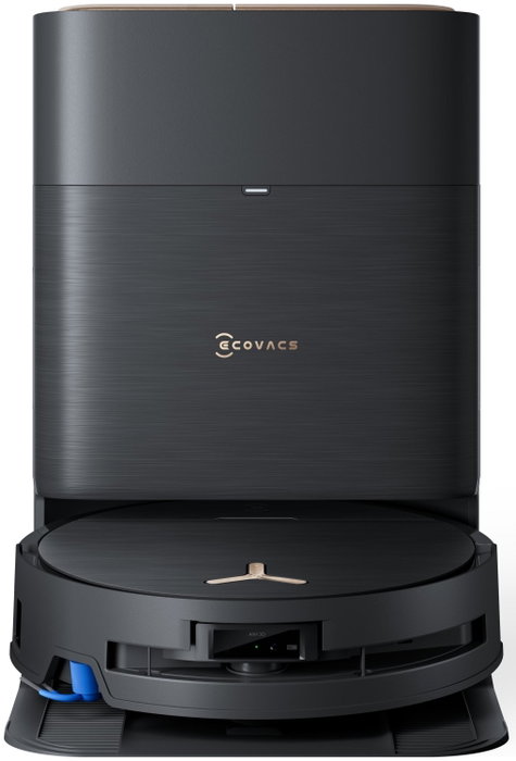 ECOVACS Deebot X9 Pro Omni Negro ECOVACS Deebot X9 Pro Omni Negro