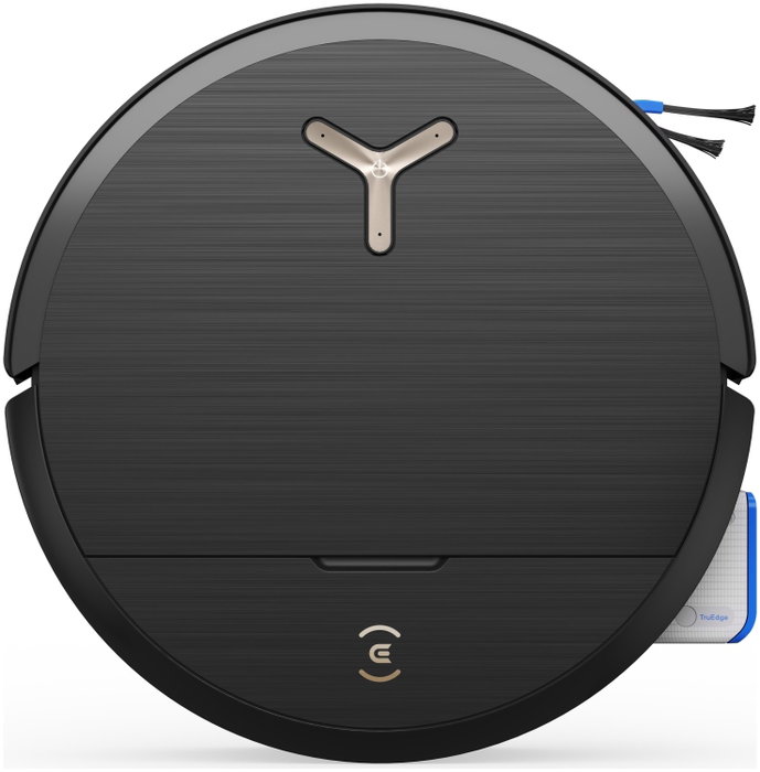 ECOVACS Deebot X9 Pro Omni Negro ECOVACS Deebot X9 Pro Omni Negro