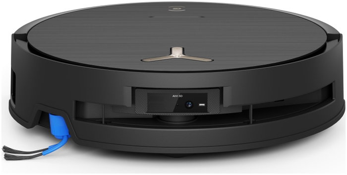 ECOVACS Deebot X9 Pro Omni Negro ECOVACS Deebot X9 Pro Omni Negro