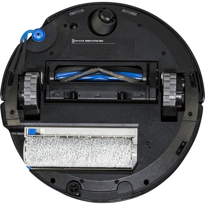 ECOVACS Deebot X9 Pro Omni Negro ECOVACS Deebot X9 Pro Omni Negro