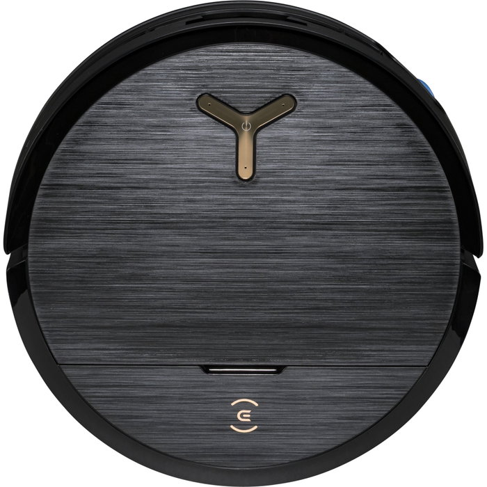 ECOVACS Deebot X9 Pro Omni Negro ECOVACS Deebot X9 Pro Omni Negro