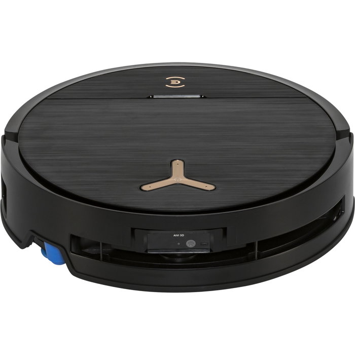 ECOVACS Deebot X9 Pro Omni Negro ECOVACS Deebot X9 Pro Omni Negro