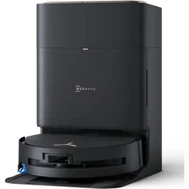 Ecovacs DEEBOT X9 PRO Aspiradora Robot - 16600 Pa - Tecnología BLAST - Autolimpieza Instantánea