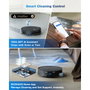 ECOVACS Deebot X9 Pro Omni Negro