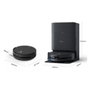 ECOVACS Deebot X9 Pro Omni Negro