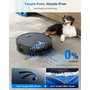 ECOVACS Deebot X9 Pro Omni Negro