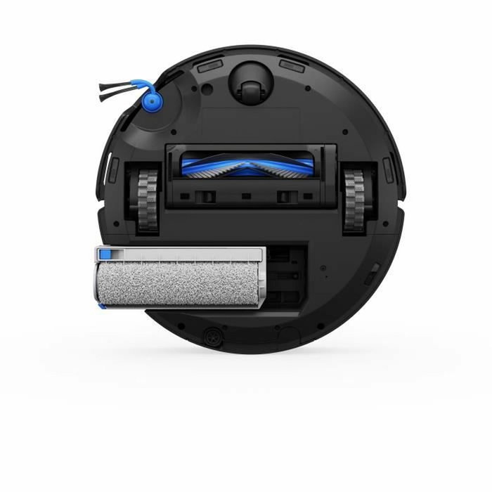 ECOVACS Deebot X9 Pro Omni Negro ECOVACS Deebot X9 Pro Omni Negro