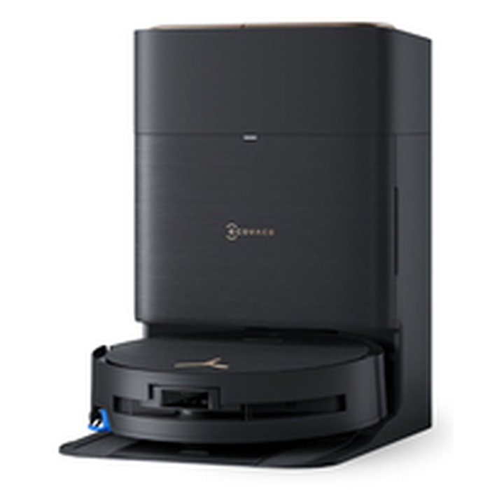 ECOVACS Deebot X9 Pro Omni Negro ECOVACS Deebot X9 Pro Omni Negro