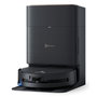 ECOVACS Deebot X9 Pro Omni Negro