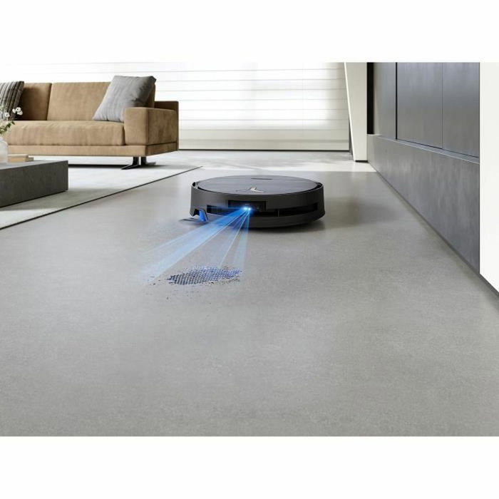 ECOVACS Deebot X9 Pro Omni Negro ECOVACS Deebot X9 Pro Omni Negro