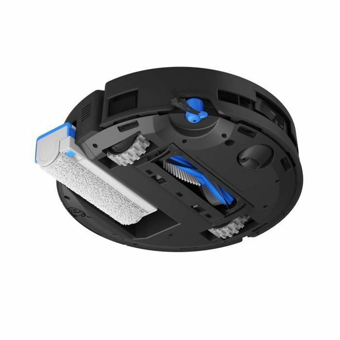 ECOVACS Deebot X9 Pro Omni Negro ECOVACS Deebot X9 Pro Omni Negro