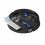 ECOVACS Deebot X9 Pro Omni Negro