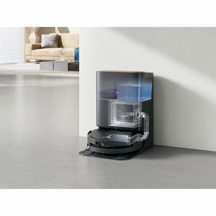 ECOVACS Deebot X9 Pro Omni Negro ECOVACS Deebot X9 Pro Omni Negro