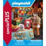PLAYMOBIL DÍA DE MUERTOS SPECIAL PLUS 71879