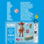 PLAYMOBIL DÍA DE MUERTOS SPECIAL PLUS 71879