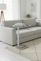Inde Soporte Auxiliar Sofa Madera-Metal 39x28x55cm 12mm Mdf (6 Unidades)